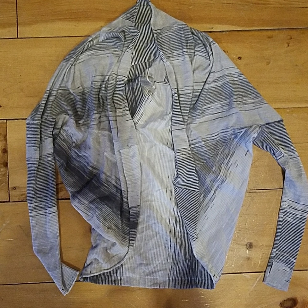 Calia workout top